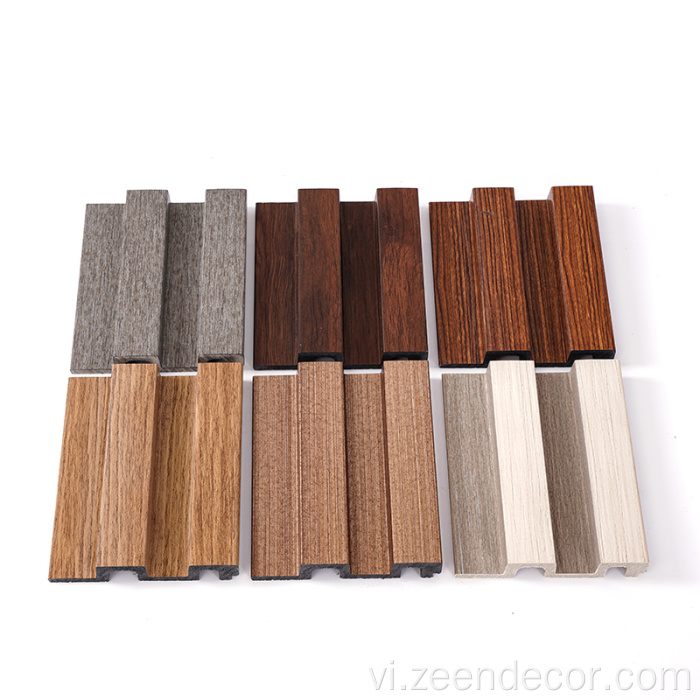 Bảng điều khiển tường trang trí PS cho mục đích xây dựng